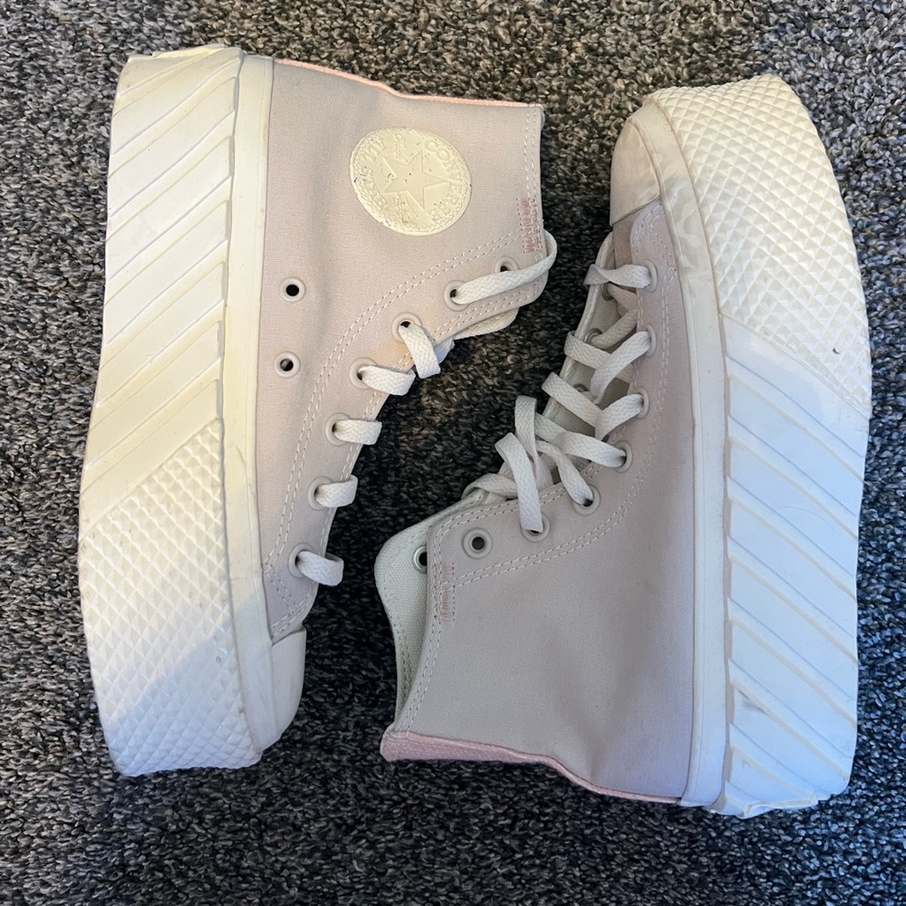 Converse Allstar Lift